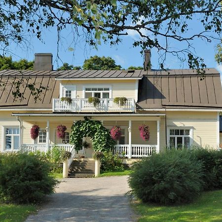 Stoersby Bed & Breakfast Lappers Exterior photo