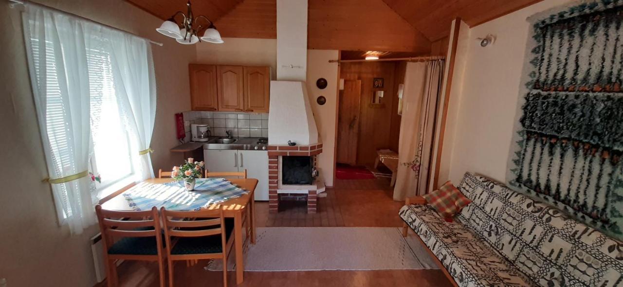 Stoersby Bed & Breakfast Lappers Exterior photo