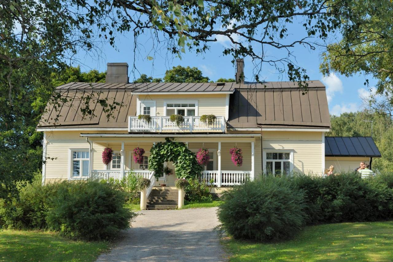 Stoersby Bed & Breakfast Lappers Exterior photo