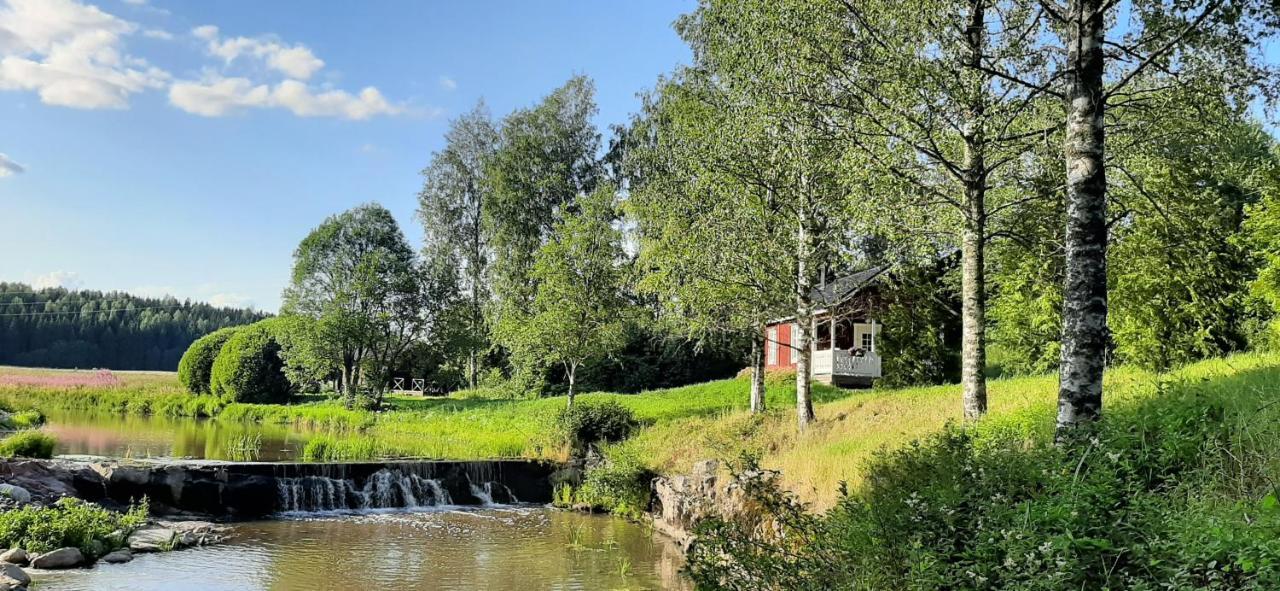 Stoersby Bed & Breakfast Lappers Exterior photo