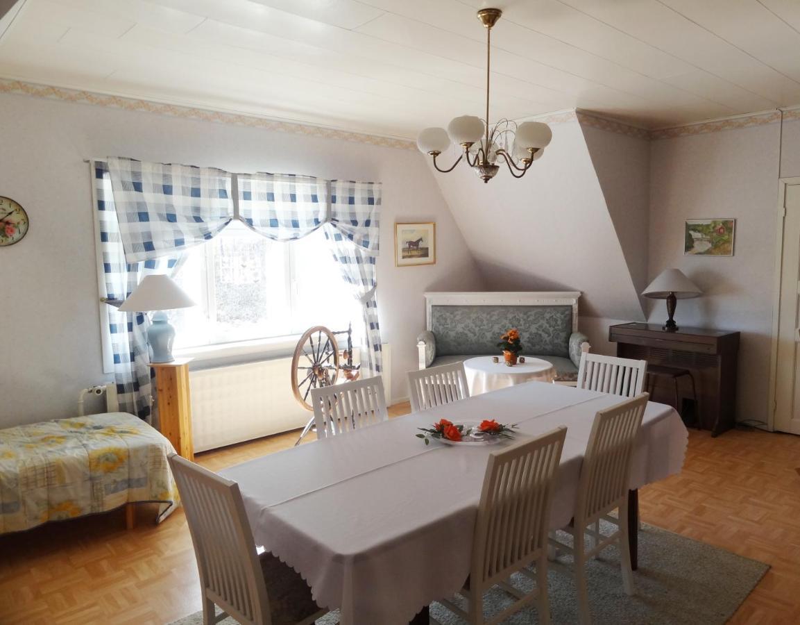Stoersby Bed & Breakfast Lappers Exterior photo